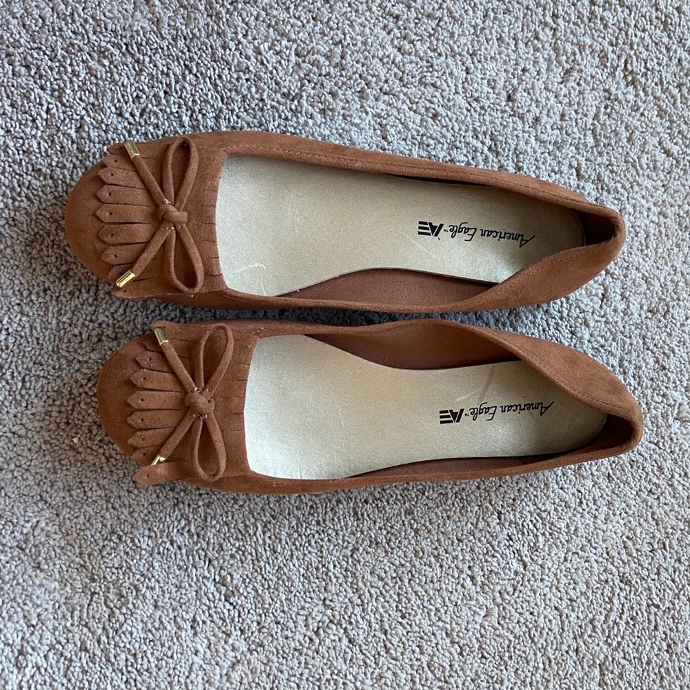 Flats